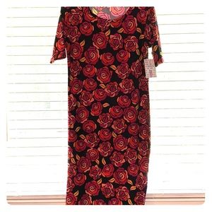 Brand New LuLaRoe Julia